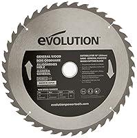 Algopix Similar Product 14 - Evolution Power Tools Wood