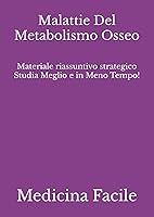 Algopix Similar Product 10 - Malattie Del Metabolismo Osseo