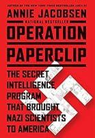 Algopix Similar Product 18 - Operation Paperclip The Secret