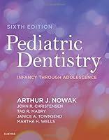 Algopix Similar Product 11 - Pediatric Dentistry