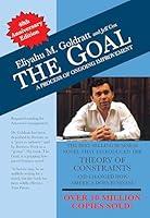 Algopix Similar Product 16 - The Goal 40th Anniversary Edition A