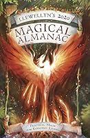 Algopix Similar Product 4 - Llewellyns 2020 Magical Almanac
