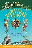 Algopix Similar Product 13 - Magic Tree House Survival Guide Magic