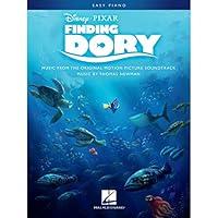 Algopix Similar Product 8 - Finding Dory Music from the Motion