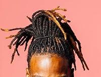 Algopix Similar Product 9 - 100 Human Hair Dreadlocks Extensions