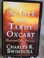 Algopix Similar Product 17 - The Tale Of The Tardy Oxcart