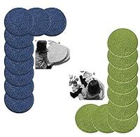Algopix Similar Product 20 - Childrens Crazy Carpet Circle Seats 