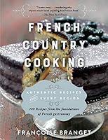 Algopix Similar Product 7 - French Country Cooking Authentic