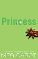 Algopix Similar Product 1 - The Princess Diaries Volume VII Party