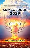 Algopix Similar Product 12 - Armageddon 2029