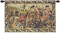 Algopix Similar Product 6 - Winemarket french tapestry  38 in x