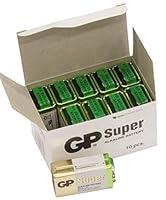 Algopix Similar Product 14 - Gold Peak Batteries Super Alkaline