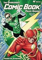 Algopix Similar Product 20 - Overstreet Comic Book Price Guide