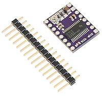 Algopix Similar Product 2 - Pololu DRV8825 High Current Stepper