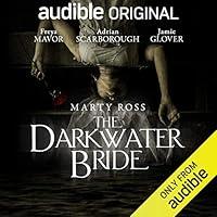 Algopix Similar Product 4 - The Darkwater Bride An Audible