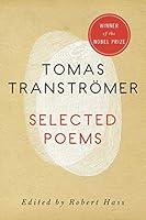 Algopix Similar Product 14 - Tomas Transtromer Selected Poems