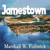 Algopix Similar Product 20 - Jamestown