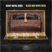 Algopix Similar Product 10 - Black God White Devil