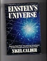 Algopix Similar Product 18 - Einstein's Universe