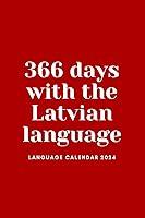 Algopix Similar Product 11 - 366 days with the Latvian language