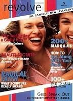 Algopix Similar Product 16 - Revolve: The Complete New Testament