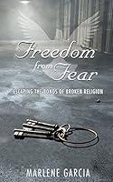 Algopix Similar Product 11 - Freedom from Fear