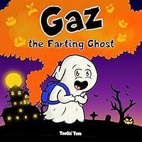 Algopix Similar Product 16 - Gaz the Farting Ghost