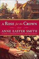 Algopix Similar Product 20 - A Rose for the Crown: A Novel