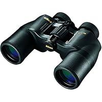 Algopix Similar Product 8 - Nikon ACULON A211 8x42 Binocular 