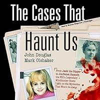 Algopix Similar Product 5 - The Cases That Haunt Us From Jack the
