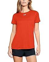 Algopix Similar Product 11 - Under Armour Womens UA Locker TShirt