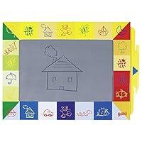 Algopix Similar Product 15 - Goki 58999 Magic Slates, Mixed