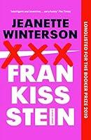 Algopix Similar Product 11 - Frankissstein: A Love Story