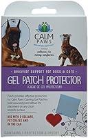 Algopix Similar Product 20 - Calm Paws Calming Patch Protector