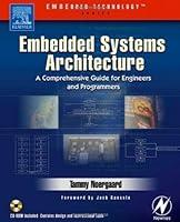 Algopix Similar Product 8 - Embedded Systems Architecture A