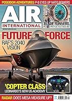 Algopix Similar Product 9 - Air International