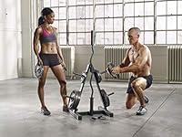 Algopix Similar Product 15 - Golds Gym Weight Plate and Barbell