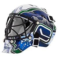 Algopix Similar Product 1 - NHL Vancouver Canucks Team Logo Mini