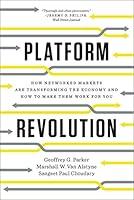 Algopix Similar Product 8 - Platform Revolution How Networked
