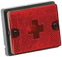 Algopix Similar Product 11 - Wesbar 203113 Side MarkerClearance