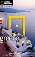 Algopix Similar Product 17 - National Geographic Traveler Greece