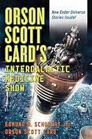 Algopix Similar Product 14 - Orson Scott Cards InterGalactic