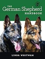 Algopix Similar Product 4 - The German Shepherd Handbook The