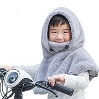 Algopix Similar Product 7 - Kids Winter Warm Hat Unisex Baby