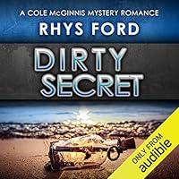 Algopix Similar Product 18 - Dirty Secret: Cole Mcginnis Mystery