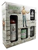 Algopix Similar Product 1 - SuckerPunch Gourmet  Bloody Mary Kit