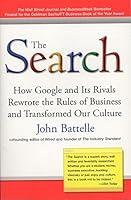 Algopix Similar Product 9 - The Search How Google and Its Rivals