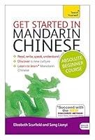 Algopix Similar Product 13 - Get Started in Mandarin Chinese