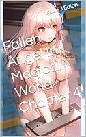 Algopix Similar Product 14 - Fallen Angel In Magical World Chapter 4