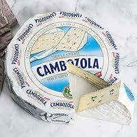 Algopix Similar Product 9 - igourmet German Cambozola Cheese 